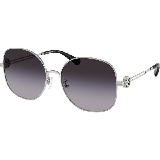 Tory Burch Sunglasses Women (Lens/Bridge/Temple) 56/16/140 mm) - (TY6112-32748G)