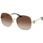 Tory Burch Sunglasses Women (Lens/Bridge/Temple) 56/16/140 mm) - (TY6112-334613)