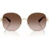 Tory Burch Sunglasses Women (Lens/Bridge/Temple) 56/16/140 mm) - (TY6112-334613)