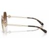 Tory Burch Sunglasses Women (Lens/Bridge/Temple) 56/16/140 mm) - (TY6112-334613)