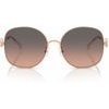 Tory Burch Sunglasses Women (Lens/Bridge/Temple) 56/16/140 mm) - (TY6112-3358G9)