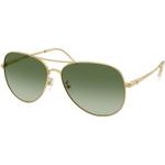 Tory Burch Sunglasses Women (Lens/Bridge/Temple) 60/14/140 mm) - (TY6114-33438E)