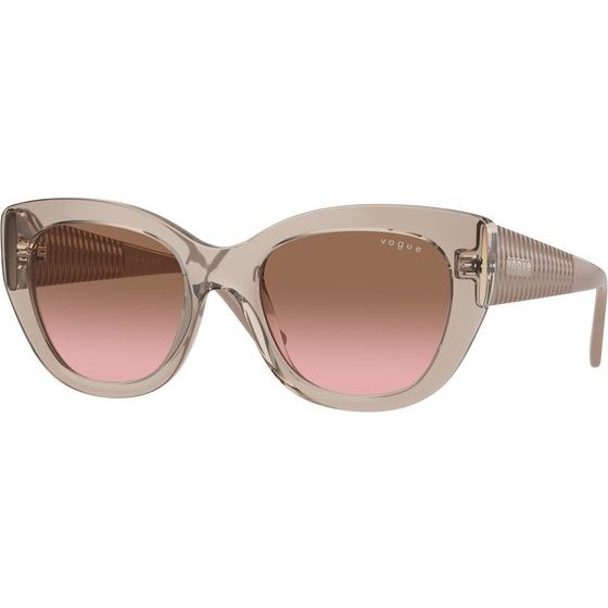 VOGUE Sunglasses Women (Lens/Bridge/Temple) 52/20/135 mm) - (VO5567S299014)