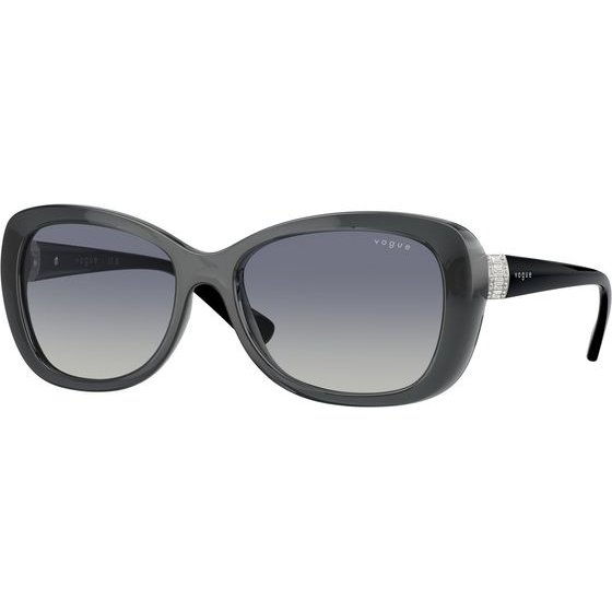 VOGUE Sunglasses Women (Lens/Bridge/Temple) 55/17/135 mm) - (VO2943SB31324)