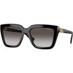 VOGUE Sunglasses Women (Lens/Bridge/Temple) 55/17/140 mm) - (VO5575SBW448G)