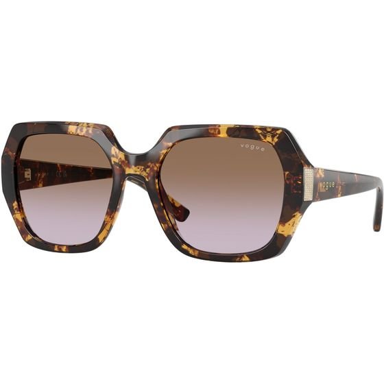 VOGUE Sunglasses Women (Lens/Bridge/Temple) 55/19/140 mm) - (VO5612SB31796)