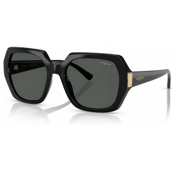 VOGUE Sunglasses Women (Lens/Bridge/Temple) 55/19/140 mm) - (VO5612SBW4487)