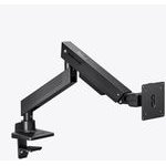 Anda Seat Monitor Arm / Stand Axis A10 BLACK, Weight Capacity: 3-1kg - (AD-A10-1C-B)