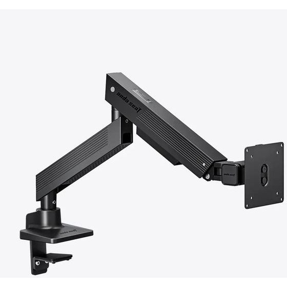 Anda Seat Monitor Arm / Stand Axis A10 BLACK, Weight Capacity: 3-1kg - (AD-A10-1C-B)