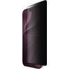 Idol 1991 Privacy Antispy Tempered Glass Iphone 18 Pro 6.3in 9H 0.25mm Semi Curved Full Glue BLACK