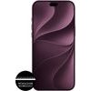 Idol 1991 Privacy Antispy Tempered Glass Iphone 18 Pro 6.3in 9H 0.25mm Semi Curved Full Glue BLACK