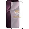 Idol 1991 Special Tempered Glass Iphone 18 Pro 6.3in 9H 0.25mm Full Cover Full Glue BLACK