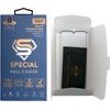 Idol 1991 Special Tempered Glass Iphone 18 Pro 6.3in 9H 0.25mm Full Cover Full Glue BLACK