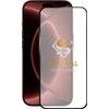 Idol 1991 Special Tempered Glass Iphone 18 Pro Max 6.9in 9H 0.25mm Full Cover Full Glue BLACK