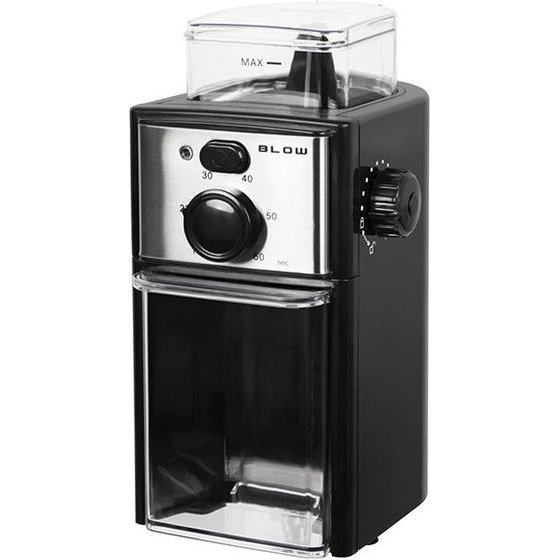 Blow Coffee Grinder Black CG-03 150W - (44-682#)