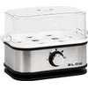 Blow Egg Cooker For 6 Eggs EB-02 400W - (44-641#)