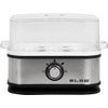 Blow Egg Cooker For 6 Eggs EB-02 400W - (44-641#)