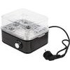 Blow Egg Cooker For 8 Eggs EB-02 800W - (44-640#)