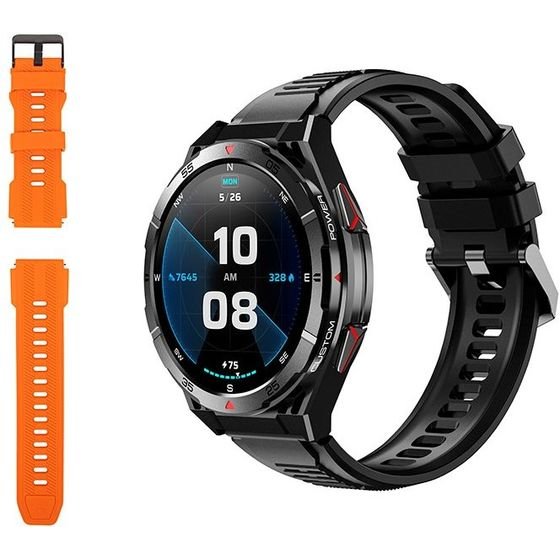 Blow Smartwatch X14 Pro Gps Amoled - (89-016#)