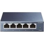 TP-Link 5-Port 10/100/1000MBps Desktop Network Switch - (TL-SG105)