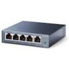 TP-Link 5-Port 10/100/1000MBps Desktop Network Switch - (TL-SG105)