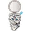 Nimmy Magnetic Charm Denim Fashion British Shorthair Cat Grey - (N-LDM-CXZJ-023-A)