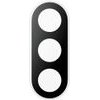 PanzerGlass Hoops Lens Protector Tempered Glass Lens Protector For Samsung Galaxy A27 Transparent - (PG20276)