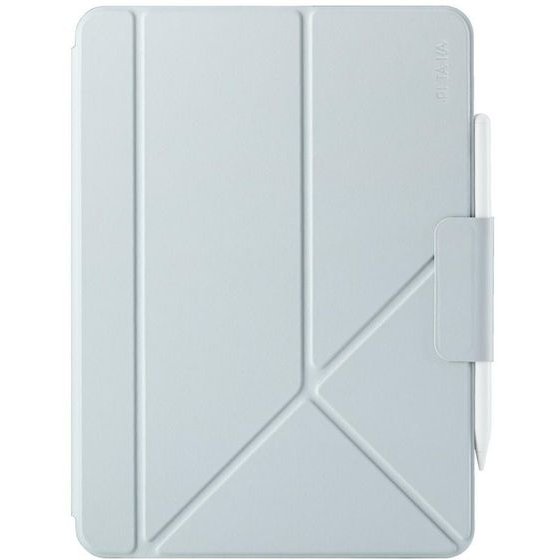 Pitaka Case Magez Folio 3 For Ipad Air 11 M2/M3/M4 Blue - (FOL2607A)