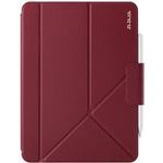 Pitaka Case Magez Folio 3 For Ipad Air 11 M2/M3/M4 Harvard Crimson - (FOL2608A)
