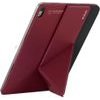 Pitaka Case Magez Folio 3 For Ipad Air 11 M2/M3/M4 Harvard Crimson - (FOL2608A)
