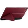 Pitaka Case Magez Folio 3 For Ipad Air 11 M2/M3/M4 Harvard Crimson - (FOL2608A)