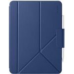 Pitaka Case Magez Folio 3 For Ipad Air 11 M2/M3/M4 Midnight Blue - (FOL2610A)