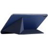 Pitaka Case Magez Folio 3 For Ipad Air 11 M2/M3/M4 Midnight Blue - (FOL2610A)