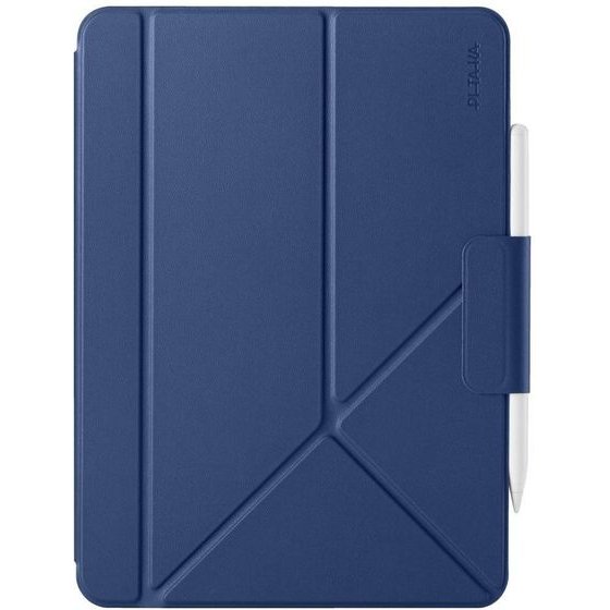 Pitaka Case Magez Folio 3 For Ipad Air 11 M2/M3/M4 Midnight Blue - (FOL2610A)