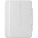 Pitaka Case Magez Folio 3 For Ipad Air 11 M2/M3/M4 White - (FOL2606A)
