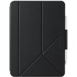 Pitaka Case Magez Folio 3 For Ipad Air 13 M2/M3/M4 Black - (FOL2601A)