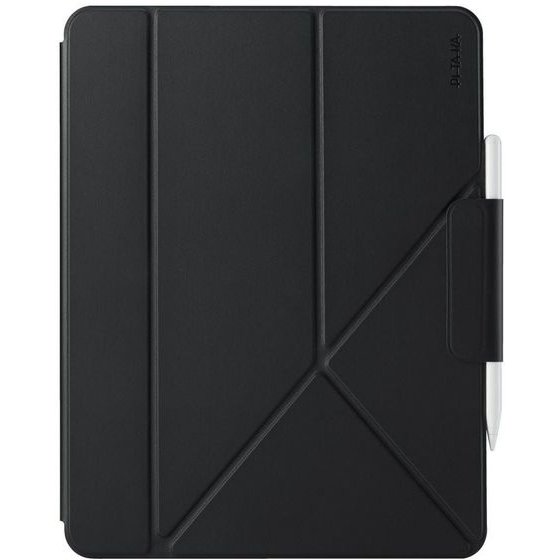 Pitaka Case Magez Folio 3 For Ipad Pro 11 M4 / M5 Black - (FOL2605P)
