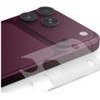 UNIQ Camera Module Protector Optix Aeroshield For Iphone 18 Pro Max Transparent - (UNIQ-IP6.9P(2026)-AERSCMPFCLR)