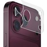 UNIQ Camera Module Protector Optix Aeroshield For Iphone 18 Pro Transparent - (UNIQ-IP6.3P(2026)-AERSCMPFCLR)