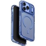 UNIQ Case Lifepro Xtreme For Iphone 18 Pro / 17 Pro Magclick Charging Blue - (UNIQ-IP6.3P(2026)-LPRXMPBLU)