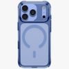 UNIQ Case Lifepro Xtreme For Iphone 18 Pro / 17 Pro Magclick Charging Blue - (UNIQ-IP6.3P(2026)-LPRXMPBLU)