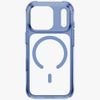 UNIQ Case Lifepro Xtreme For Iphone 18 Pro / 17 Pro Magclick Charging Blue - (UNIQ-IP6.3P(2026)-LPRXMPBLU)