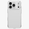 UNIQ Case Lifepro Xtreme For Iphone 18 Pro / 17 Pro Transparent - (UNIQ-IP6.3P(2026)-LPRXCCLR)