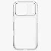 UNIQ Case Lifepro Xtreme For Iphone 18 Pro / 17 Pro Transparent - (UNIQ-IP6.3P(2026)-LPRXCCLR)