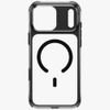 UNIQ Case Lifepro Xtreme For Iphone 18 Pro Max / 17 Pro Max Magclick Charging Smoke - (UNIQ-IP6.9P(2026)-LPRXMTSMK)