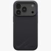 UNIQ Case Lino For Iphone 18 Pro / 17 Pro Magclick Charging Grey - (UNIQ-IP6.3P(2026)-LINOMCGRY)