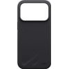 UNIQ Case Lino For Iphone 18 Pro / 17 Pro Magclick Charging Grey - (UNIQ-IP6.3P(2026)-LINOMCGRY)