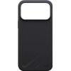 UNIQ Case Lino For Iphone 18 Pro Max / 17 Pro Max Magclick Charging Grey - (UNIQ-IP6.9P(2026)-LINOMCGRY)