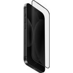 UNIQ Ceramic Glass Optix Xenon Nanoceram For Iphone 18 Pro Max - (UNIQ-IP6.9P(2026)-XENONCLR)