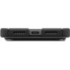UNIQ Etui Keva Edge Do Iphone 18 Pro Max / 17 Pro Max Magclick Charging Czarny - (UNIQ-IP6.9P(2026)-KEVAEDMCBLK)